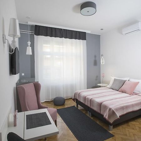 Dom Apartman Apartment Szeged Luaran gambar