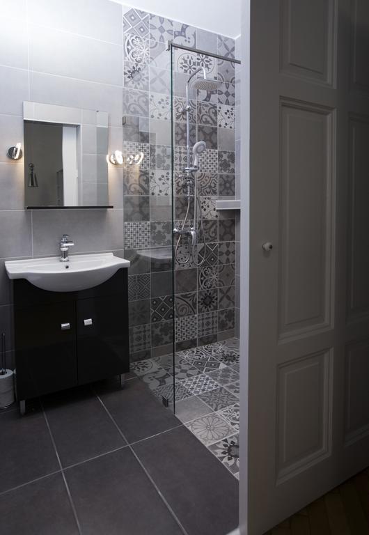 Dom Apartman Szeged Luaran gambar