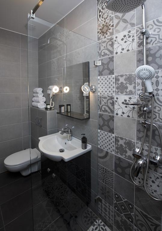 Dom Apartman Szeged Luaran gambar