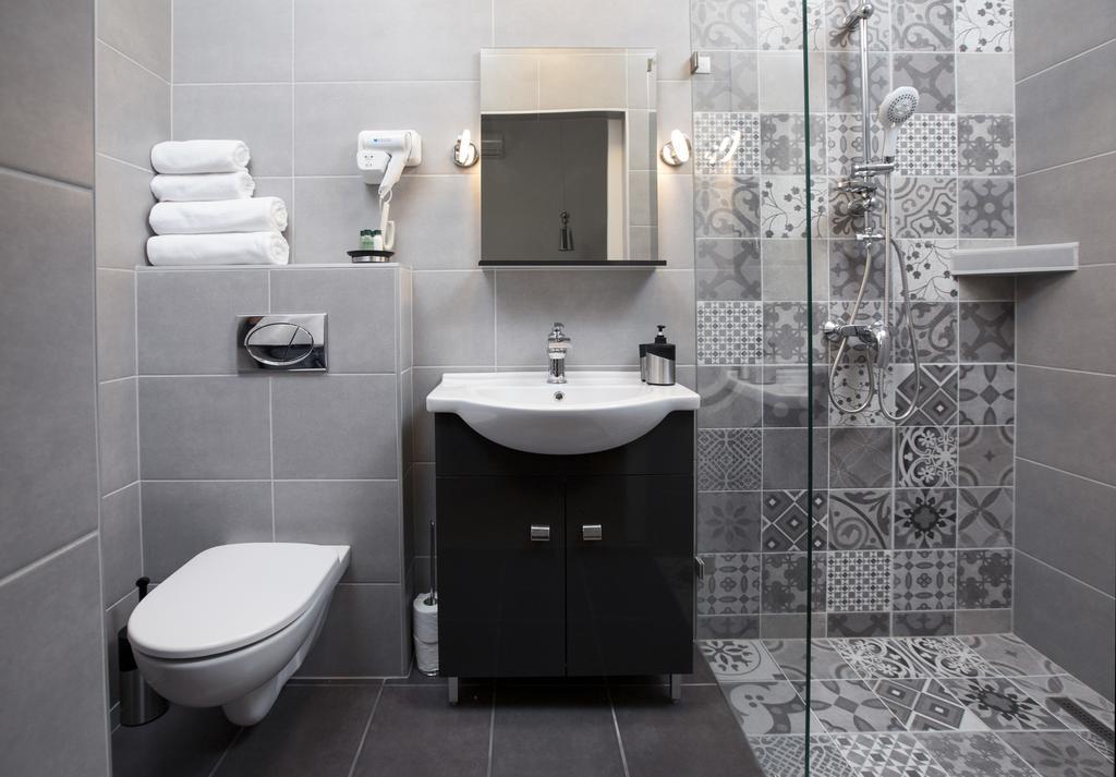 Dom Apartman Szeged Luaran gambar