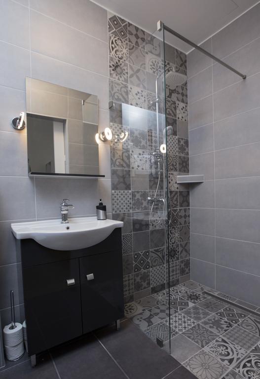 Dom Apartman Szeged Luaran gambar