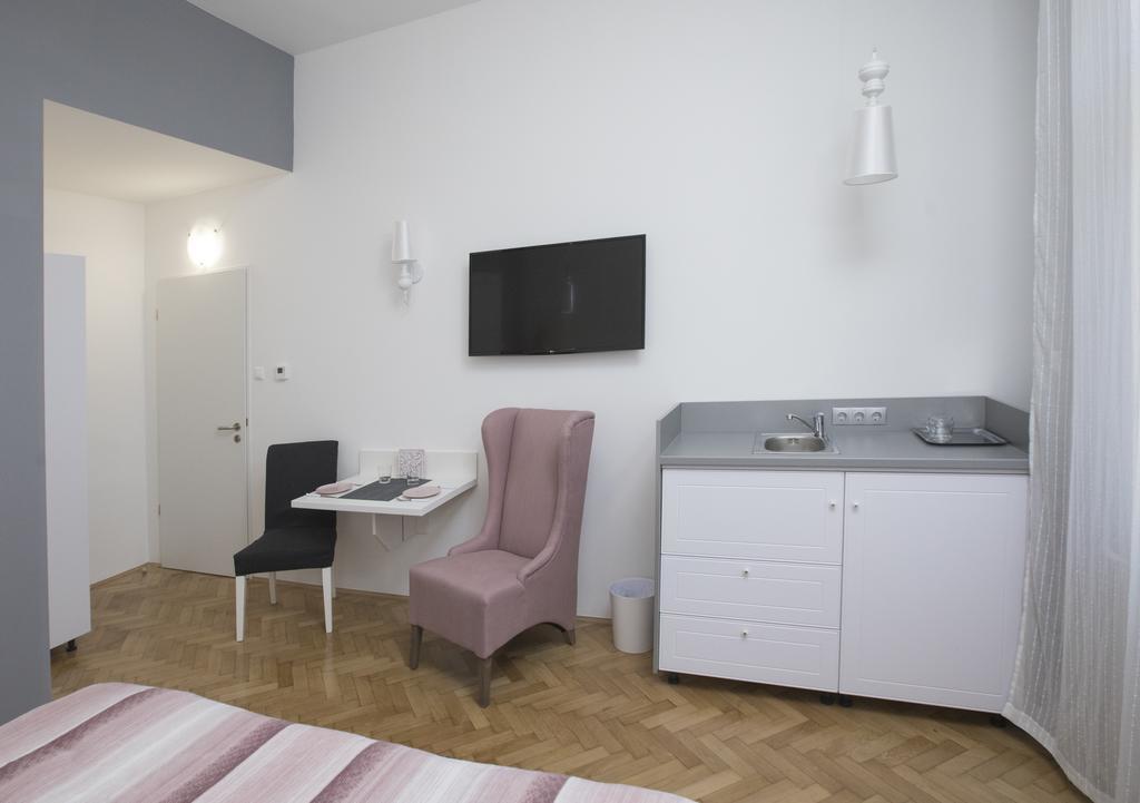 Dom Apartman Szeged Luaran gambar