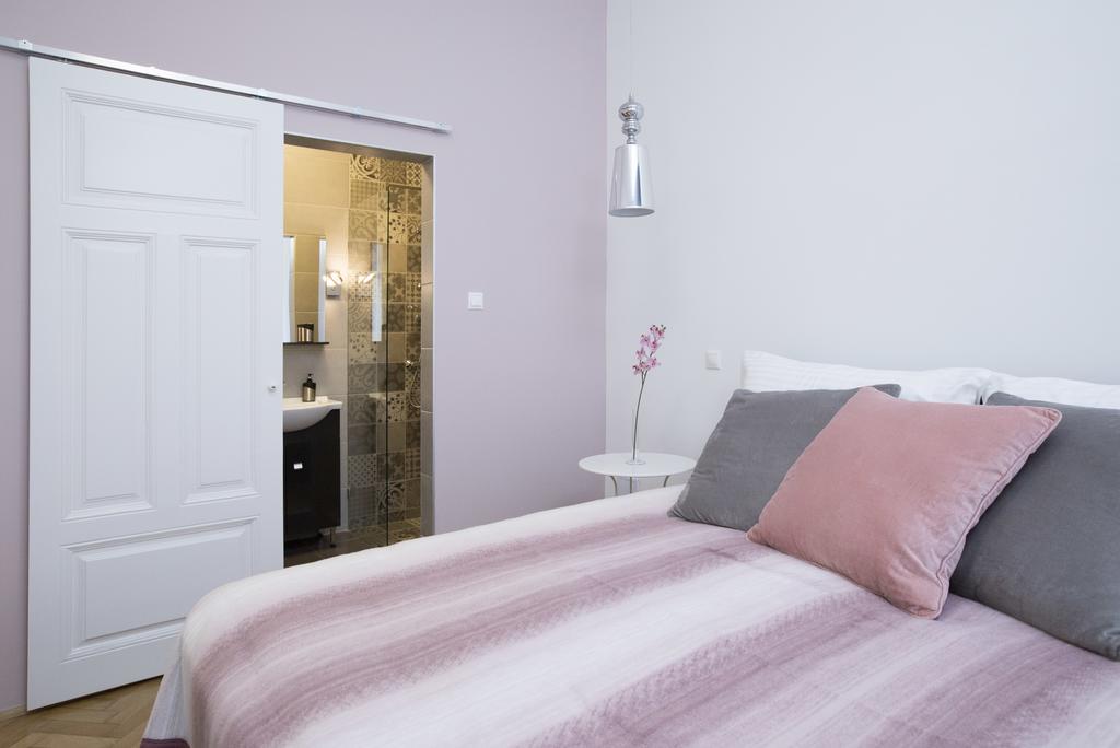 Dom Apartman Szeged Luaran gambar