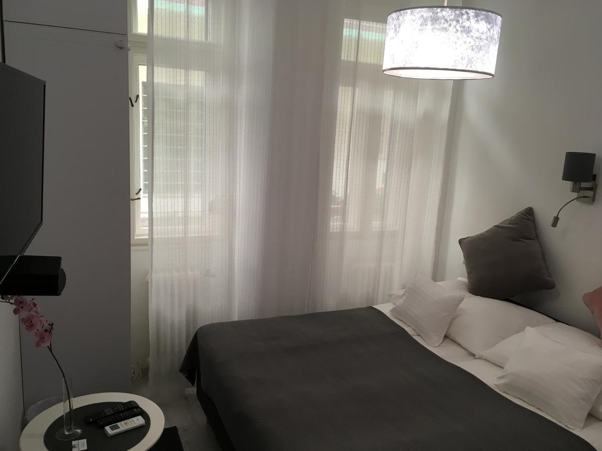 Dom Apartman Apartment Szeged Bilik gambar